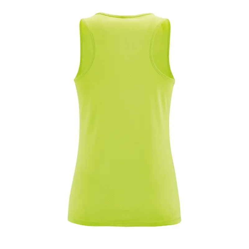 Майка женская Sporty TT Women зеленое яблоко, размер XS