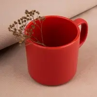 Кружка Eastpresso, красная