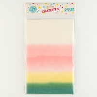 Скатерть «Нежность», 120х180 см Скатерть «Нежность», 120х180 см