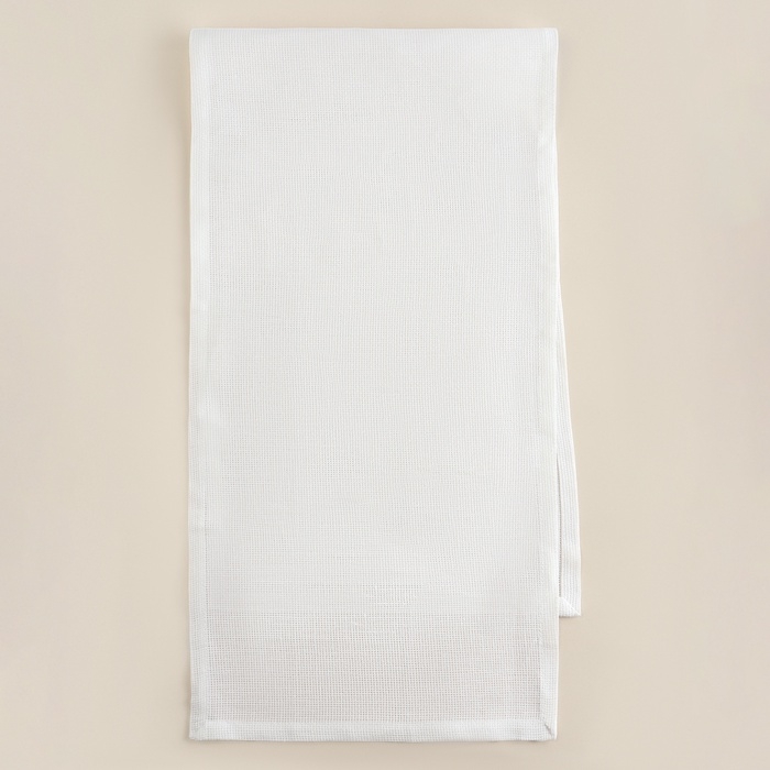 Дорожка SL HOME Дорожка SL HOME "Facile" 40х142+/-3см, лен 100%, 210 гр/м2