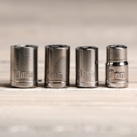 Набор инструментов в банке &laquo;Мощный&raquo;, 13 предметов