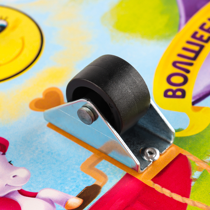 Бизиборд «Волшебный мир фей» Бизиборд «Волшебный мир фей»