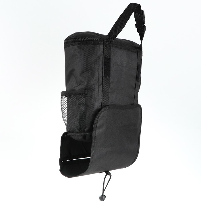 Термосумка в автомобиль &laquo;Отвлекись&raquo;, 6 литров