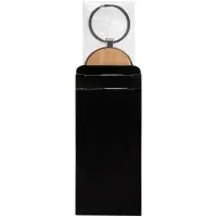 Брелок Wood Сircle ver. 2