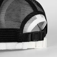 Бейсболка C3, белая Бейсболка C3, белая