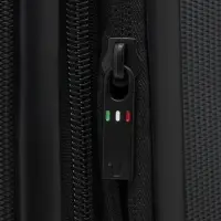 Мобильный офис Uno Biz, черный Мобильный офис Uno Biz, черный