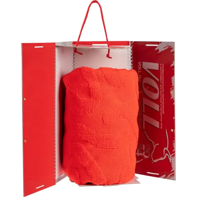 Календарь-футляр DuoCase на заказ Календарь-футляр DuoCase на заказ