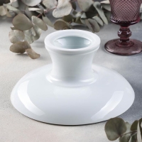 Тортовница «Бельё», d=21 см Тортовница «Бельё», d=21 см