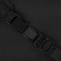 Рюкзак Traffic, черный Рюкзак Traffic, черный