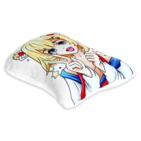 Подушка «Лунная девчонка», 32 × 31 см Подушка «Лунная девчонка», 32 × 31 см