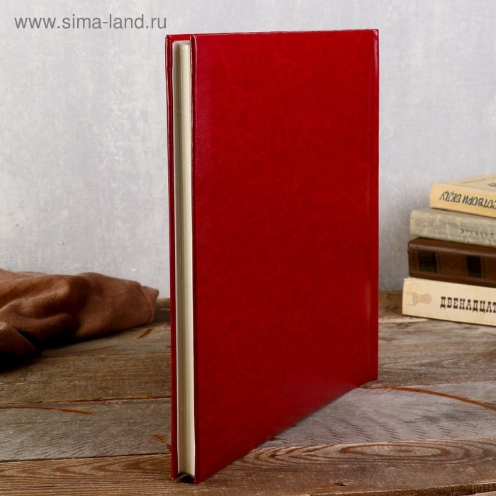 Фотоальбом  10x15 см., 400 фото, "Классика"