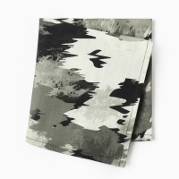 Набор подарочный "Сooking" полотенце,варежка-прихватка,кух.лопатка,венчик,губка