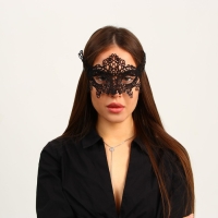 Маска карнавальная &laquo;Флирт&raquo;