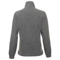 Куртка женская North Women, серый меланж, размер S