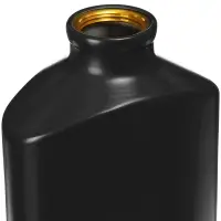 Походная фляжка Tula, черная