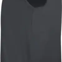 Футболка мужская приталенная Regent Fit 150 темно-серая, размер XL