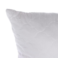 Подушка &laquo;Адамас&raquo; Сонечка, размер 50х70 см, цвет МИКС, лебяжий пух