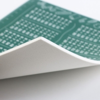 Коврик для мыши &laquo;Таблица умножения&raquo;, 22 х 18 см