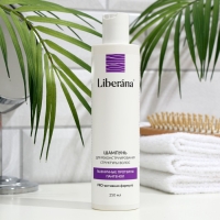 Шампунь Liberana для реконструирования структуры волос, 250 мл Шампунь Liberana для реконструирования структуры волос, 250 мл