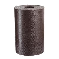 Лента бордюрная, 0.2 × 10 м, толщина 1.2 мм, пластиковая, коричневая, Greengo Лента бордюрная, 0.2 × 10 м, толщина 1.2 мм, пластиковая, коричневая, Greengo