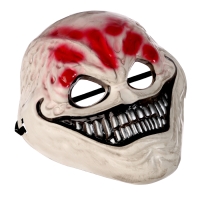 Карнавальная маска «Страх» Карнавальная маска «Страх»