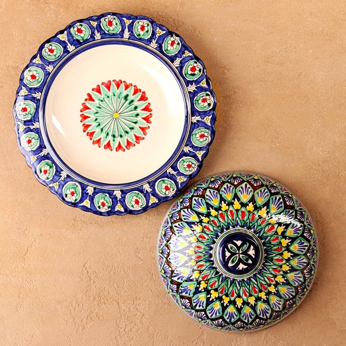 Набор для блинов, 7 предметов Набор для блинов, 7 предметов