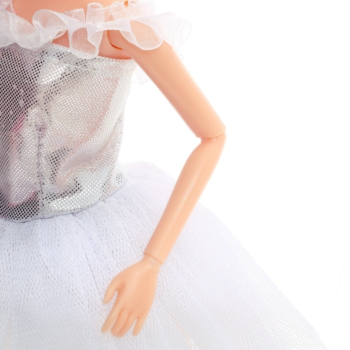 Набор шарнирных кукол &laquo;Школа балета&raquo;