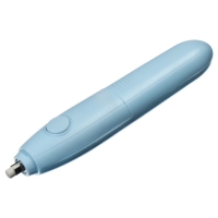 Ластик электрический (батарейки в комплект не входят), работает от 2-х ААА батареек Ластик электрический (батарейки в комплект не входят), работает от 2-х ААА батареек