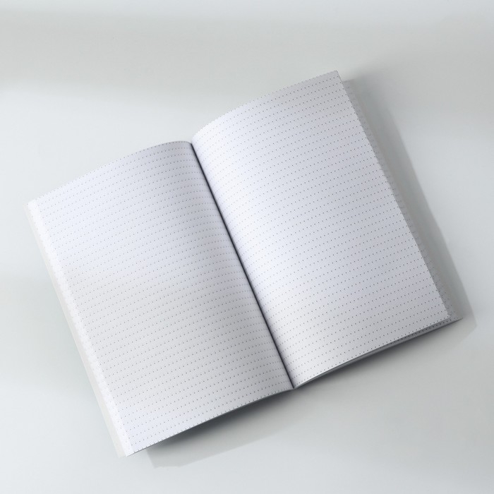 Ежедневник в точку А5, 64 л &laquo;С 23 февраля&raquo;