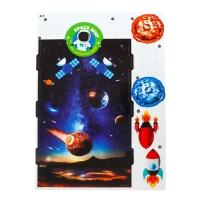 Настольная игра &laquo;Космическая доставка&raquo;, 6+