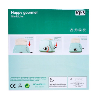 Бытовая техника &laquo;Тостер&raquo;, хлеб выпрыгивает