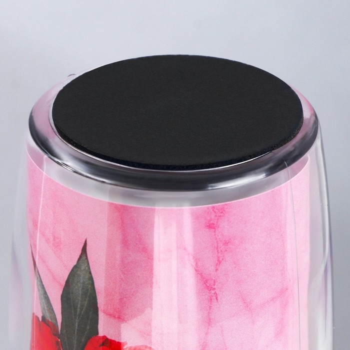 Термостакан со вставкой «Любимой маме» 350 мл Термостакан со вставкой «Любимой маме» 350 мл