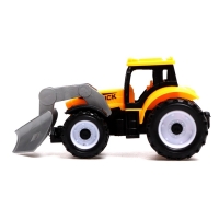 Трактор инерционный &laquo;Стройка&raquo;