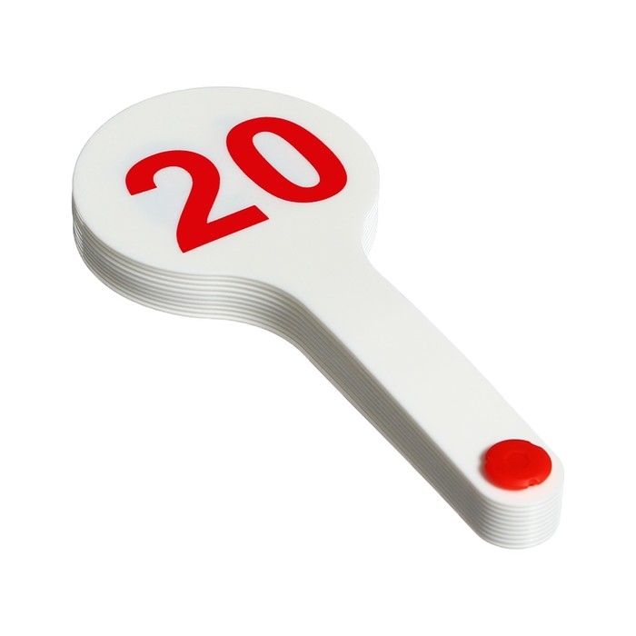 Веер-касса, цифры от 1 до 20, четные (нечетные), Стамм, плотные, пакет с европодвесом Веер-касса, цифры от 1 до 20, четные (нечетные), Стамм, плотные, пакет с европодвесом