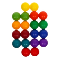 Развивающая игрушка &laquo;Шарики&raquo;, антистресс