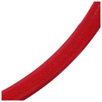 Обруч для художественной гимнастики, d=90 см, цвета МИКС