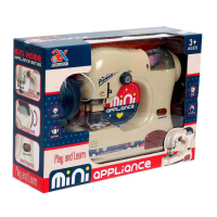 Швейная машинка «Хозяюшка», свет Швейная машинка «Хозяюшка», свет