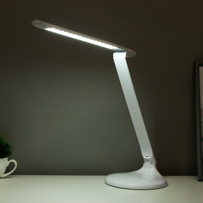 Светильник настольный Старт СТ59 LED 10Вт белый