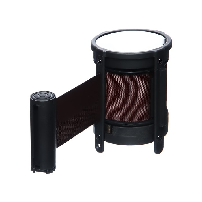 Кассета c вытяжной лентой - 470 см, высота - 11 см, ширина - 48 мм, коричневая Кассета c вытяжной лентой - 470 см, высота - 11 см, ширина - 48 мм, коричневая