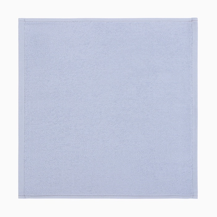 Набор махровых полотенец Этель "Волшебного года" 30х30 см -5шт, 100% хл, 340гр/м2