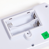 Робот радиоуправляемый «Астронавт», русское озвучивание, работает от аккумулятора Робот радиоуправляемый «Астронавт», русское озвучивание, работает от аккумулятора