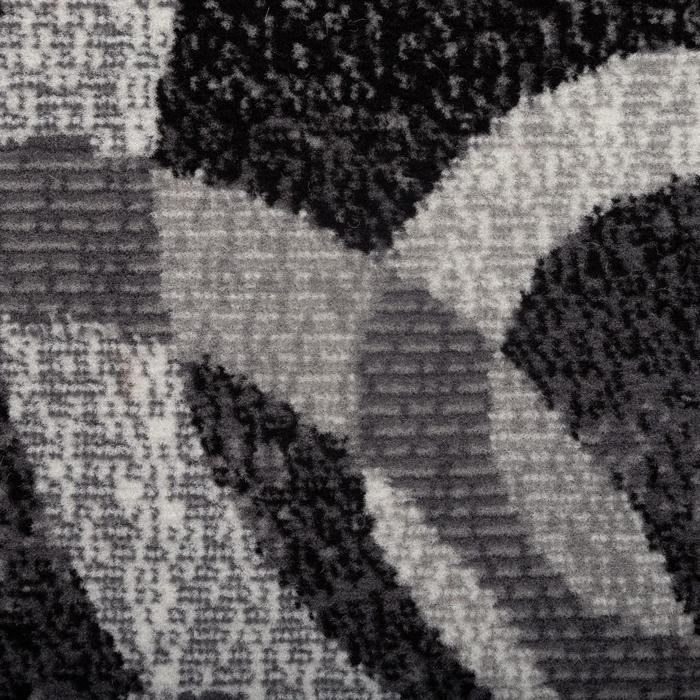 Ковер Мокко прямоугольный 60х110 см, 100% полипропилен, джут Ковер Мокко прямоугольный 60х110 см, 100% полипропилен, джут