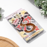 Свечи чайные ароматические, 6 штук, ваниль Свечи чайные ароматические, 6 штук, ваниль