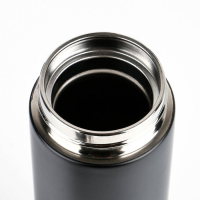 Термос, 500 мл, Basic, с ситечком, сохраняет тепло 10 ч, 23 х 6.5 см Термос, 500 мл, Basic, с ситечком, сохраняет тепло 10 ч, 23 х 6.5 см