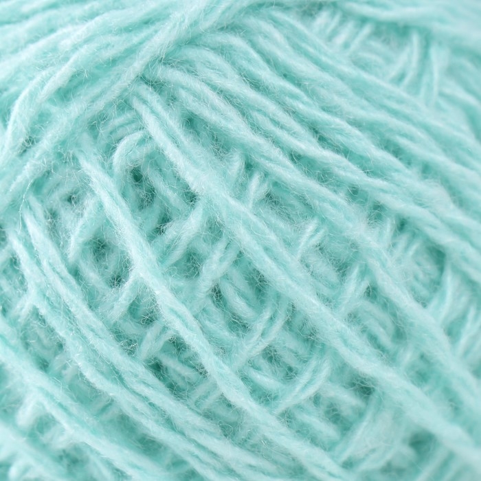 Пряжа "Акрил" 100% акрил, 100м/40&plusmn;5 гр (Айсберг)