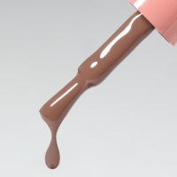 Гель лак для ногтей &laquo;SIMPLE&raquo;, 3-х фазный, 10 мл, LED/UV, цвет (98)