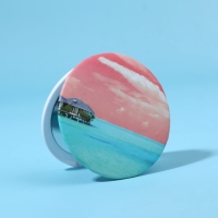 Зеркало складное (2) с/увел ПЛЯЖ d7.5см пластик/бумага вилла пакет QF Зеркало складное (2) с/увел ПЛЯЖ d7.5см пластик/бумага вилла пакет QF