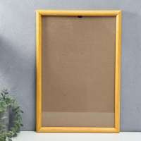 Фоторамка 30х45 см сосна Фоторамка 30х45 см сосна