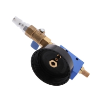 Набор для замены тормозной жидкости, 250 мл, шланг 2 м Набор для замены тормозной жидкости, 250 мл, шланг 2 м