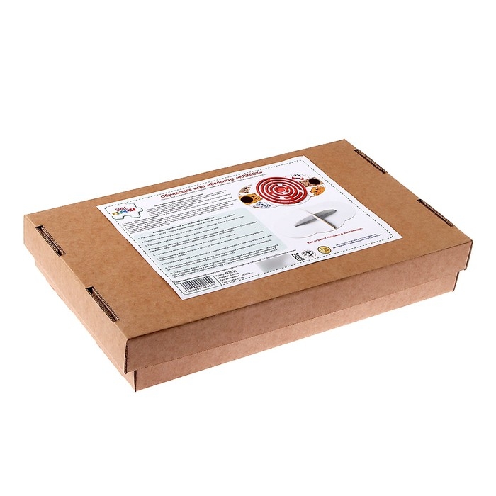 Обучающая игра &laquo;Балансир. Клубок&raquo;